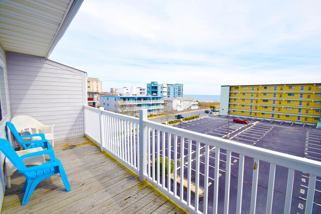 5501 Coastal Hwy, Unit 319D in Ocean City, MD - Building Photo - Building Photo