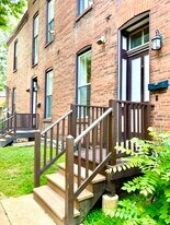 2325 S 10th St, Unit A in St. Louis, MO - Building Photo