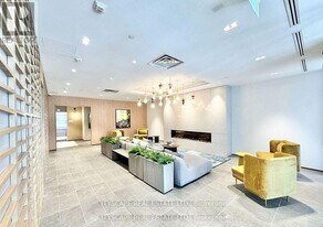 760 Whitlock Ave in Milton, ON - Building Photo