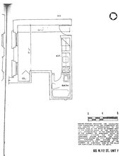 605 W 112th St in New York, NY - Building Photo - Building Photo