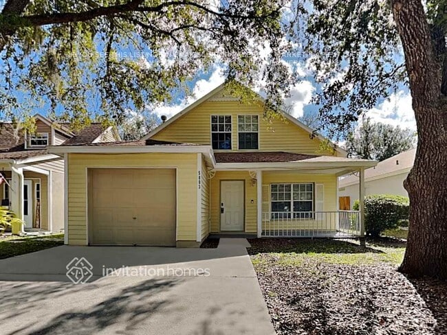 property at 5803 Meadowpark Pl