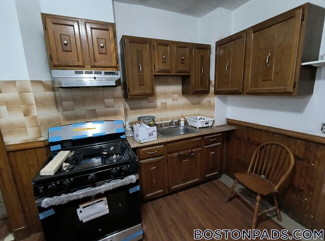 200 Highland St in Boston, MA - Building Photo - Building Photo