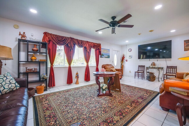 property at 280 NW 207th St