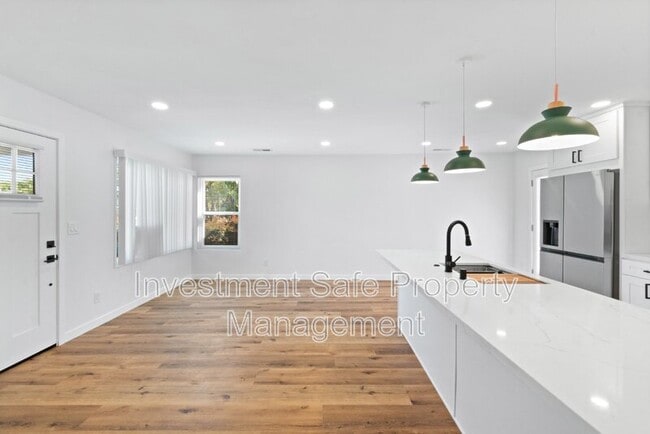 property at 4026 Charles St