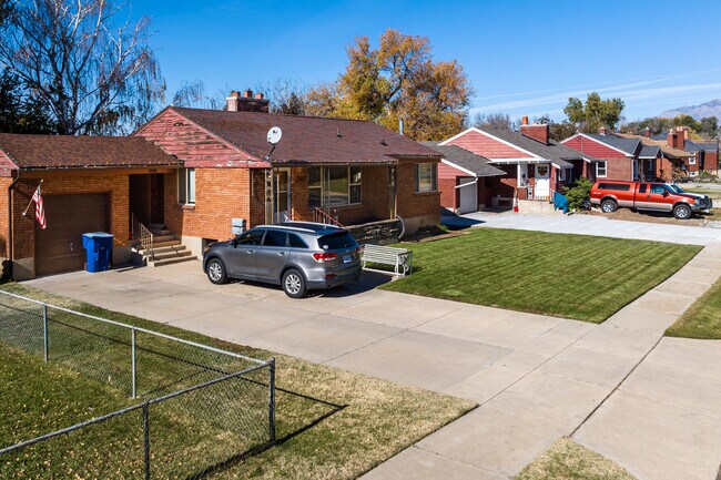 Apartamentos Alquiler en North Ogden, UT