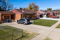 Apartamentos en North Ogden, UT