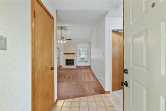 1112 York Castle Dr in Pflugerville, TX - Building Photo - Building Photo