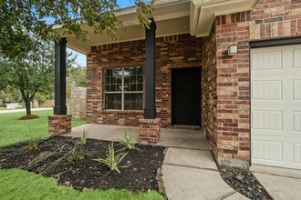 25442 Saddlebrook Champion Way in Tomball, TX - Building Photo - Building Photo