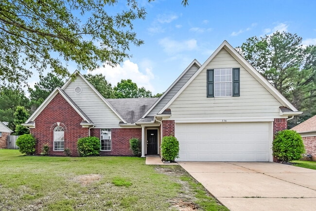 property at 6356 White Hawk Ln