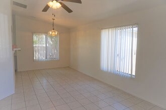 4999 E Cielo Cir in Sierra Vista, AZ - Building Photo - Building Photo