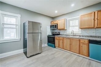 311 Linden St in Rochester, NY - Building Photo - Building Photo