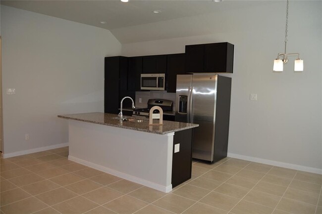 property at 11816 E Gate Dr