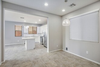 5018 Fiery Sky Ridge St in Las Vegas, NV - Building Photo - Building Photo