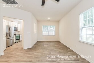 2117 Lily Dr in Haw River, NC - Building Photo - Building Photo