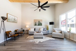 406 38th St in Canyon, TX - Building Photo