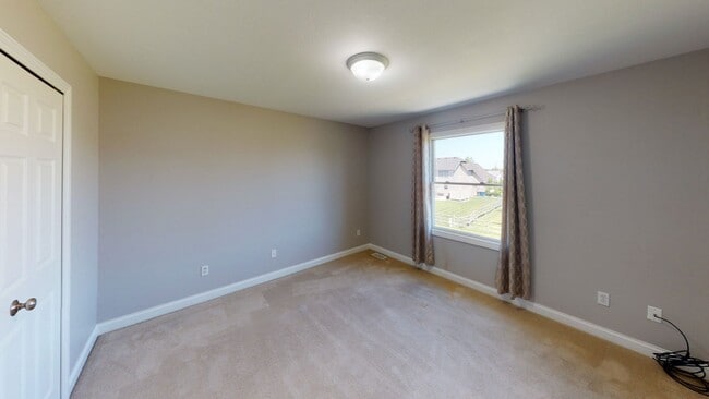 property at 1716 Horseshoe Bend Dr