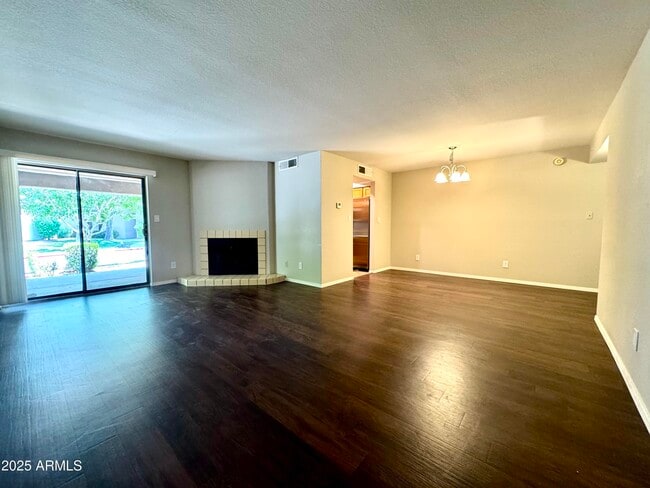 property at 9115 E Purdue Ave