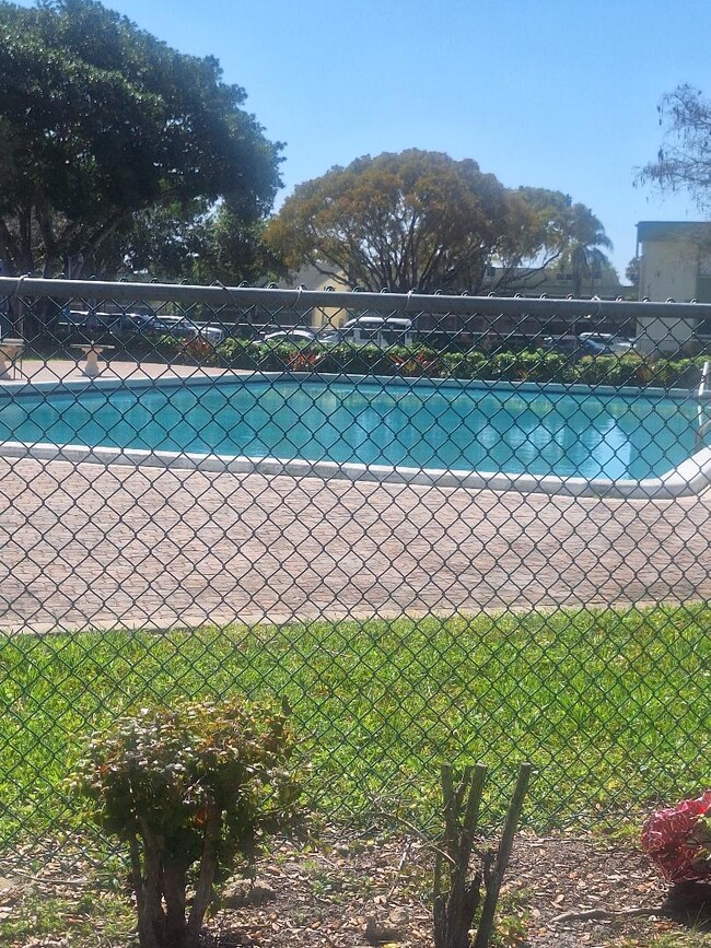 property at 4269 NW 89th Ave