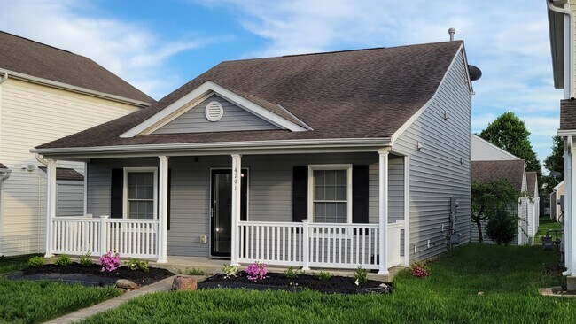 4791 Mattox St in Columbus, OH - Building Photo - Building Photo