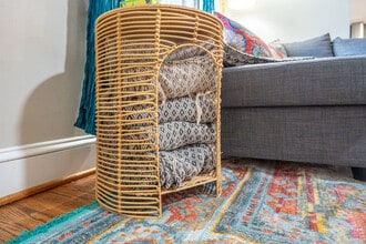 211 Hargrove St in Durham, NC - Building Photo - Building Photo