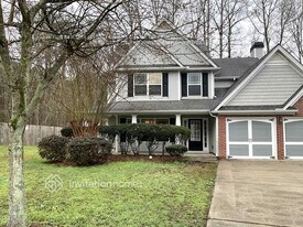 3613 Malcolm Manor in Kennesaw, GA - Building Photo