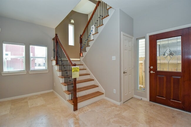 1141 W 24th St in Houston, TX - Building Photo - Building Photo