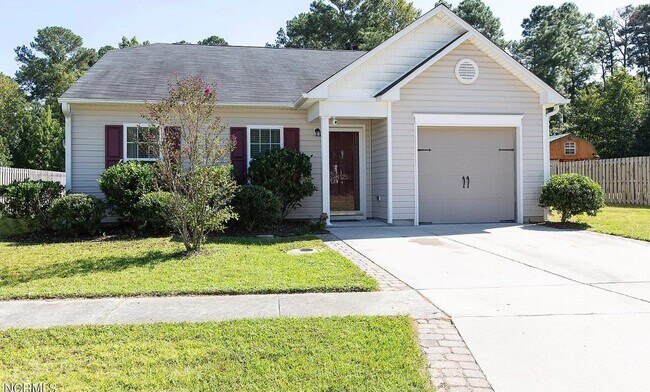 property at 1125 Jordan Lake Ct