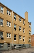 The Overlook in Cincinnati, OH - Foto de edificio - Building Photo