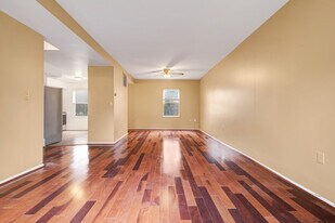 2705 24th St NE in Washington, DC - Building Photo