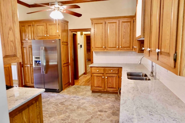 370 Hicks Farm Rd NW in Acworth, GA - Building Photo - Building Photo