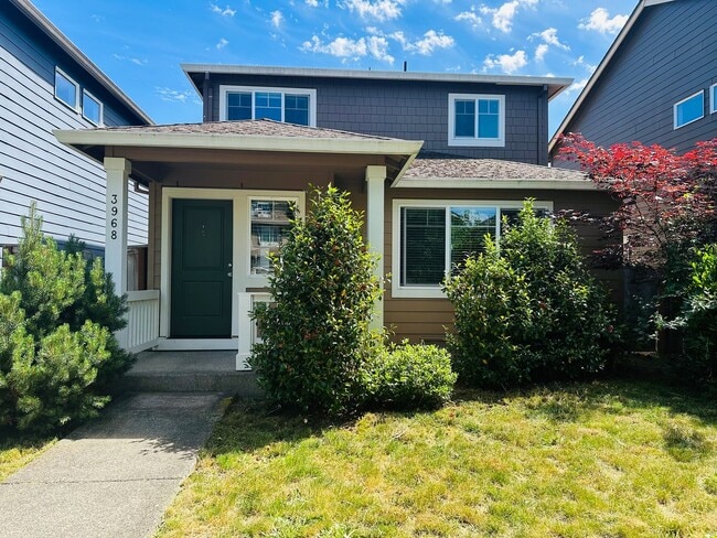 property at 3968 SE Lone Oak St