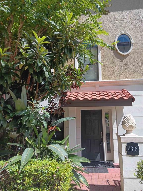 property at 4316 Messina Dr