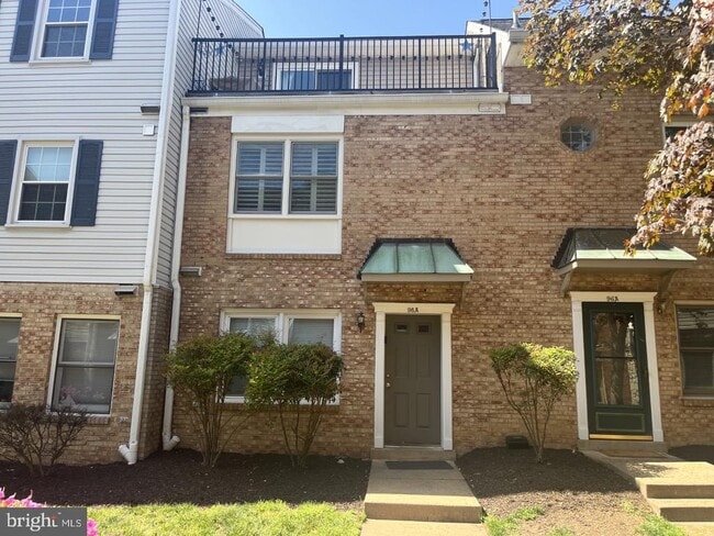 property at 98-A N Bedford St