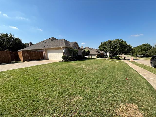 314 Chisholm Trail in Argyle, TX - Building Photo - Building Photo