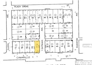 10833-10835 Camarillo St in North Hollywood, CA - Building Photo - Building Photo