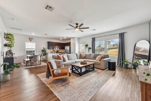 5908 Eden Dr in Austin, TX - Building Photo