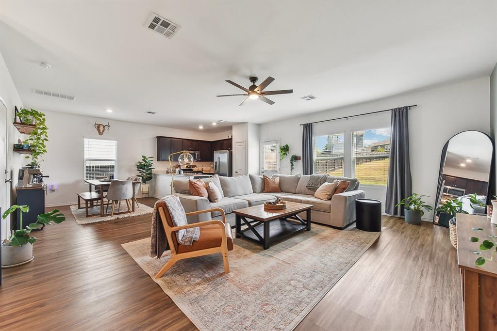 5908 Eden Dr in Austin, TX - Building Photo