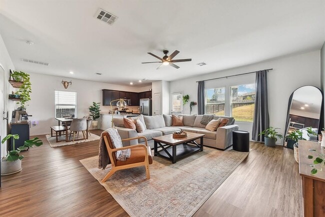 property at 5908 Eden Dr