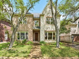 4026 Villanova St in Houston, TX - Building Photo