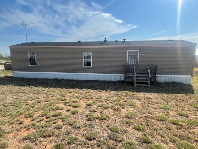 property at 10830 N 2248 Rd