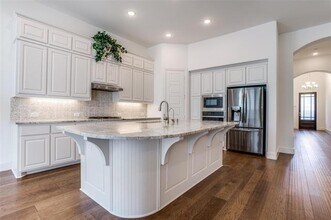 717 Corner Post Path in Celina, TX - Building Photo - Building Photo