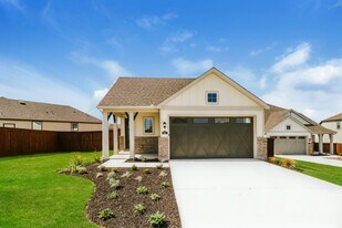 625 Raglands Rd in Leander, TX - Building Photo