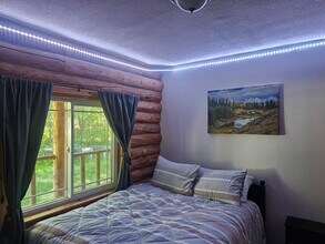 2840 Horseshoe Way in North Pole, AK - Building Photo - Building Photo