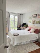 90 Marion St, Unit 3 in Brookline, MA - Building Photo - Building Photo