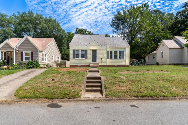 714 N 39th St in Fort Smith, AR - Building Photo - Building Photo