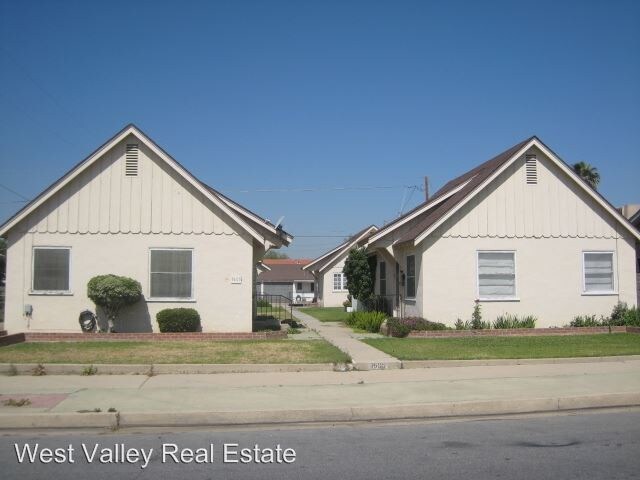 1605 Howard Ave in Bakersfield, CA - Building Photo - Building Photo