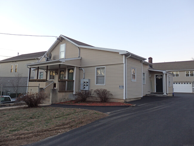 property at 13 South St