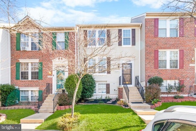 8605 Accokeek St in Laurel, MD - Building Photo - Building Photo