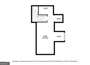101 Landon Dr in Whitesburg, GA - Building Photo - Building Photo