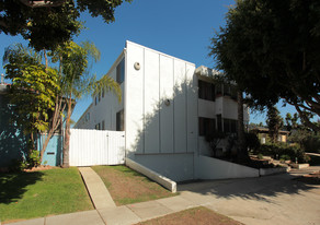 1813 9th St Apartamentos